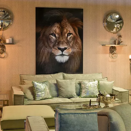  Cover for Mallorca Sofa