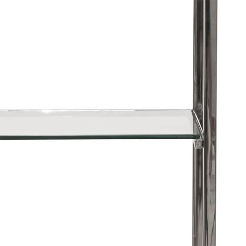 By Kohler  Rack Hartland 220x45x225cm With Clear Glass (115487)