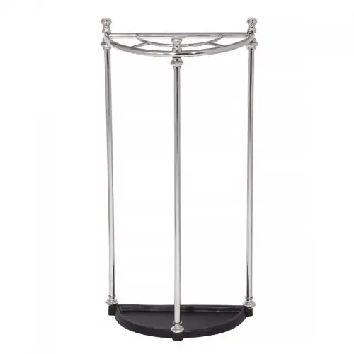 By Kohler  Umbrella Stand 32x16x65cm (Half Round) (110376)