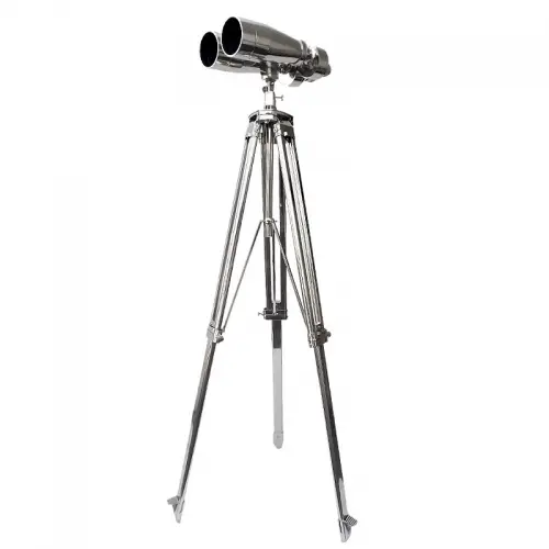 By Kohler  Bino Telescope 78x78x180cm Large (110846)