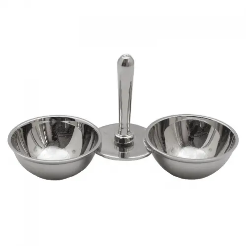 By Kohler  Egg Stand 12x5x6cm (110049)