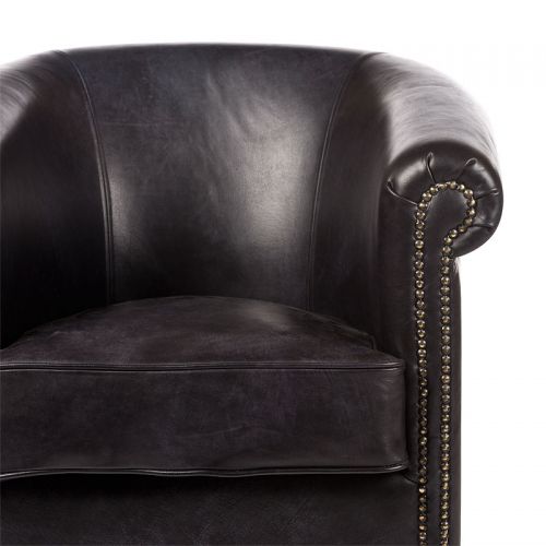 By Kohler  Virginia Arm Chair classic look (200013)