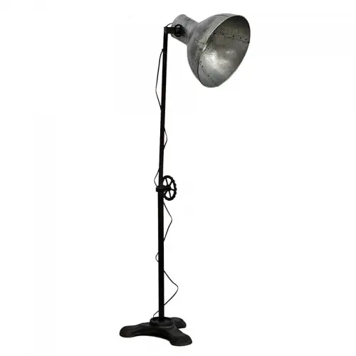 By Kohler  Table Lamp Vintage 30x41x135cm (112833)