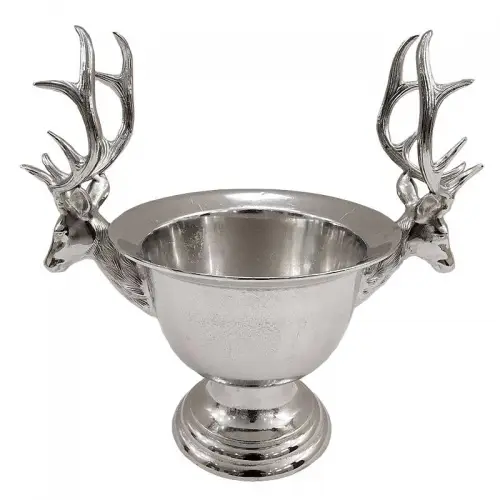  Reindeer Wine Cooler 62x41x60cm No2