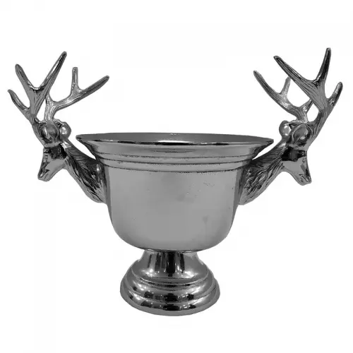 By Kohler  Reindeer Wine Cooler 38x25x31cm Small (113186)