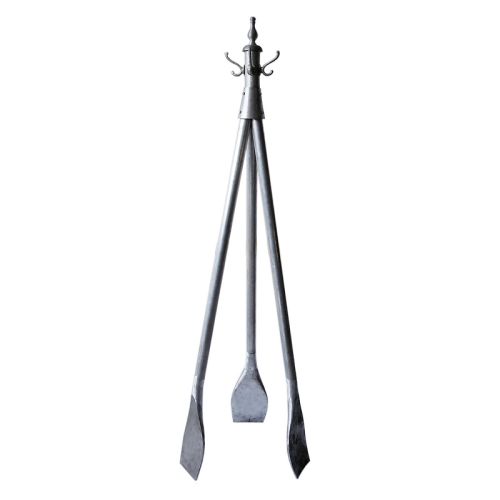 By Kohler  Coat Hanger 35x35x185cm Tripod Large (101773)