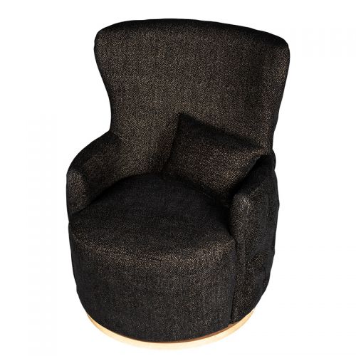 By Kohler  Titanyum Luxury Arm Chair (115547)