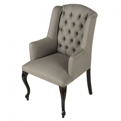 By Kohler  Birmingham Arm dining Chair (200084)