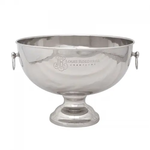  Champagne Bucket 40x40x29cm with handle