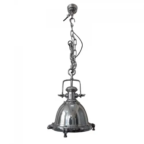  Ceiling Lamp 35x29x46cm silver 