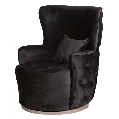 By Kohler  Titanyum Luxury Arm Chair (115548)