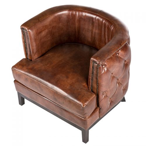 By Kohler  King Arm Chair  (200126)