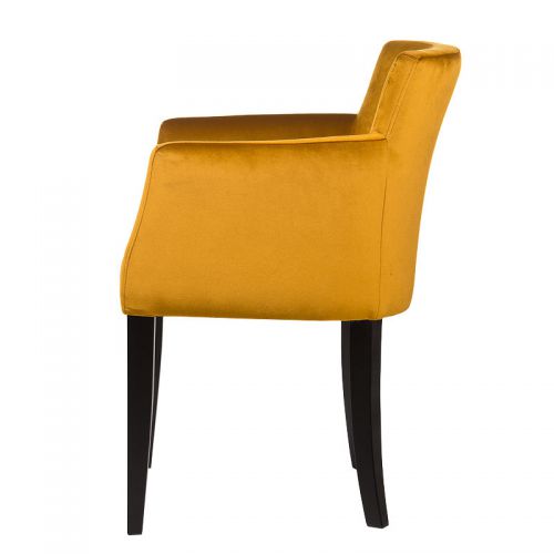 By Kohler  Paris arm Dining chair (200123)