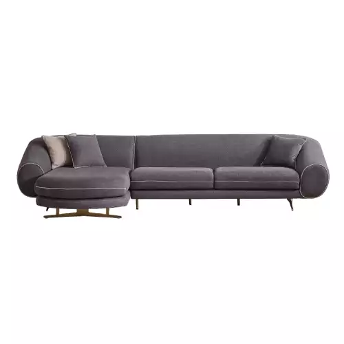 Bono 3-Seater Sofa with Daybed