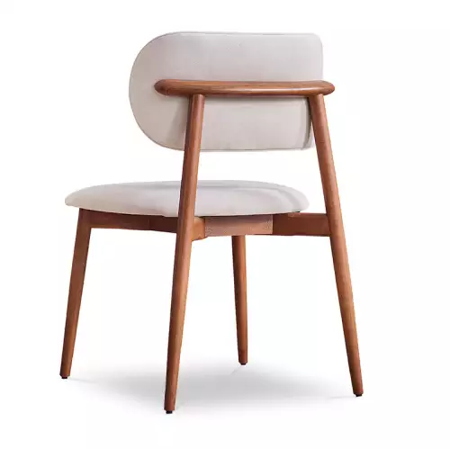 By Kohler  Colmar Dining Chair (201218)