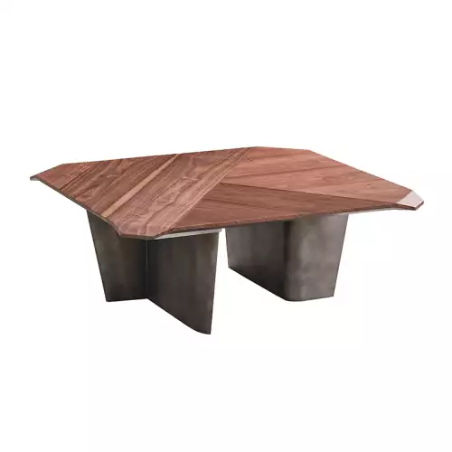 By Kohler  Colmar Coffee Table (201219)