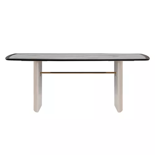 By Kohler  Nirvana Dining Table (201243)