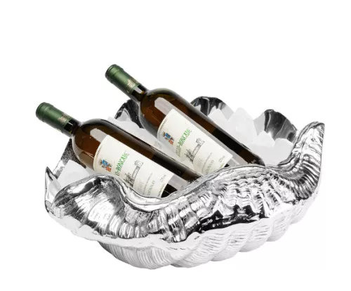  Shell Wine cooler