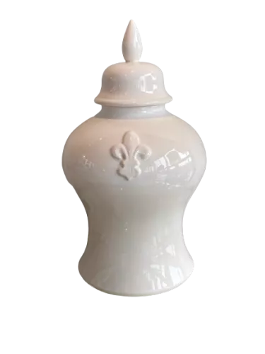  Vase Min Lily L 28x28x52 cm