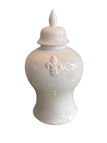  Vase Min Lily M 22x22x41 cm