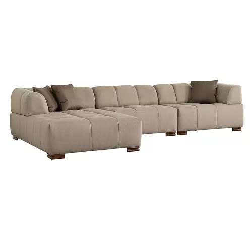 By Kohler  Astor relax corner sofa (201593)