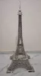  Eiffel Tower Sculpture XXL 73.5x73.5x178cm